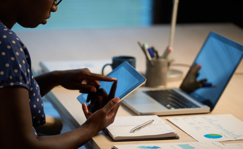 Comment rédiger un CV professionnel au Cameroun en 2026